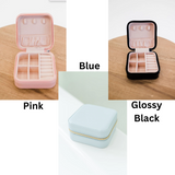 Christina Jewelry Case