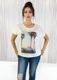 Coastal Cruiser Graphic Tee