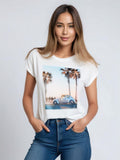 Coastal Cruiser Graphic Tee