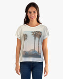 Coastal Cruiser Graphic Tee