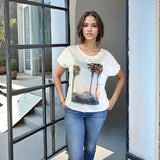 Coastal Cruiser Graphic Tee