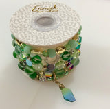 Erimish Mermaid Bracelet Stack