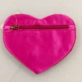 Queen Of Hearts Coin Purse