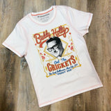 Buddy Holly & The Crickets Tee By Prince Peter