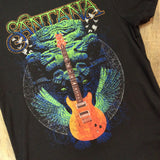 Carlos Santana Dragon Tee By Prince Peter