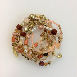 Treasure Chest Bracelet Set
