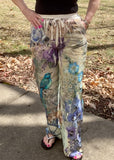 Beaux Art Drawstring Pant