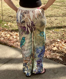 Beaux Art Drawstring Pant