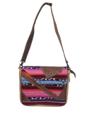 Neon Native Crossbody Bag