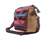 Neon Native Crossbody Bag