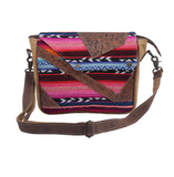Neon Native Crossbody Bag