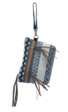 Pronto Wristlet Pouch