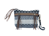 Pronto Wristlet Pouch