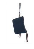 Pronto Wristlet Pouch