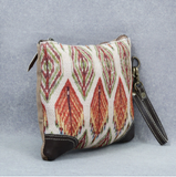 Jepo Wristlet Pouch