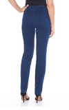 French Dressing FDJ Pull-On Super Jegging Back Women's Clothing