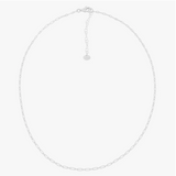 Silpada "Classic Choice" Sterling Silver Chain Necklace