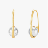 Silpada Two-In-One Earrings