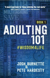 Adulting 101 - Book 1
