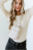 Bridget Sling Crossbody Bag