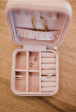 Christina Jewelry Case