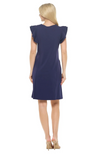Little Navy Dress