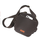 Chala Mushroom Novelty Purse