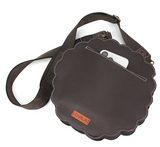 Chala Sunflower Novelty Purse