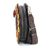 Chala Sunflower Novelty Purse