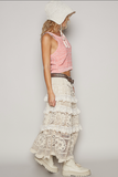 Meadow Bloom Skirt