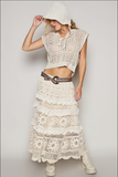 Meadow Bloom Skirt