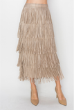 Whiskey Tango Skirt