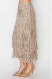Whiskey Tango Skirt