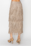 Whiskey Tango Skirt