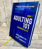 Adulting 101 - Book 1