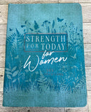 Strength For Today For Women - 365 Devotions
