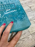 Strength For Today For Women - 365 Devotions