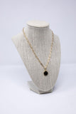 Smiley Face Necklace