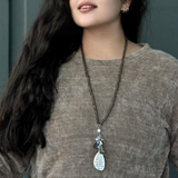 Angel Necklace From Good Works