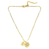 "I Can" Necklace From Good Works