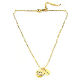 "I Can" Necklace From Good Works
