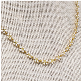 Daisy Mae Necklace