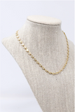 Daisy Mae Necklace