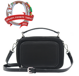 Kelsey Crossbody Satchel