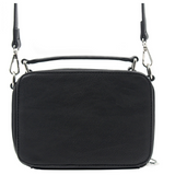 Kelsey Crossbody Satchel