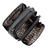 Kelsey Crossbody Satchel