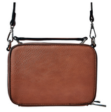 Kelsey Crossbody Satchel