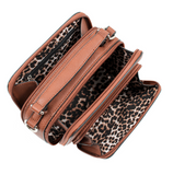 Kelsey Crossbody Satchel
