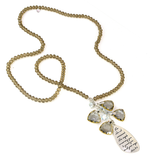 Angel Necklace From Good Works