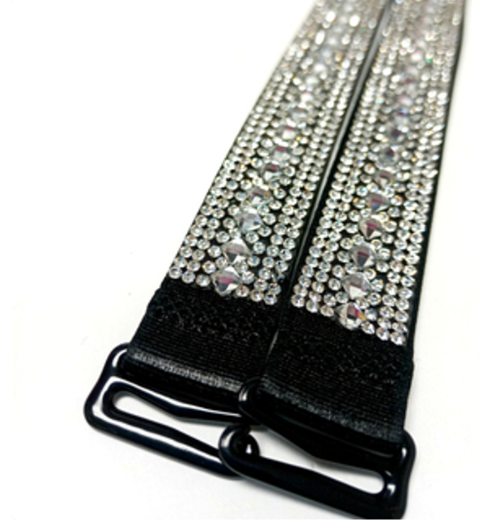 Bra Straps